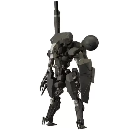 Metal Gear Solid V Plastični modelarski komplet 1/100 Metal Gear Sahelanthropus Black Ver. 36 cm fotografija izdelka