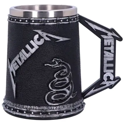 Metallica Tankard Album The Black Album termékfotója