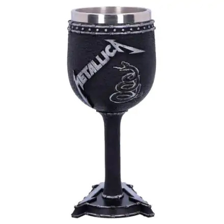 Metallica Goblet The Black Album - Pehar termékfotója