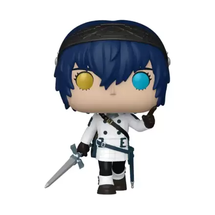 Metaphor: ReFantazio Funko POP! Games Vinilna figura Protagonist 9 cm fotografija izdelka