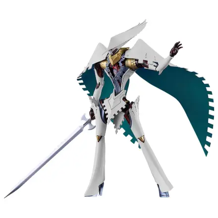 Metaphor: ReFantazio Plamatea Plastični Model Komplet Seeker 17 cm fotografija izdelka