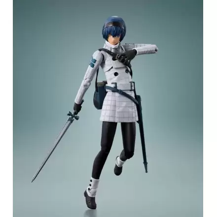 Metaphor: ReFantazio S.H.Figuarts akcijska figura Protagonist 16 cm fotografija izdelka