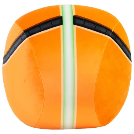 Metroid Mocchi-Mocchi Mega plišasta figura Morph Ball 30 cm fotografija izdelka