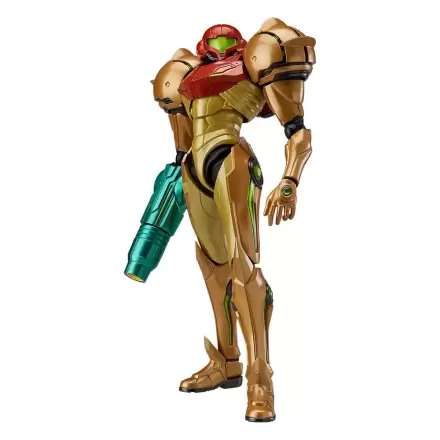 Metroid Prime 3 Corruption Figma akcijska figura Samus Aran Prime 3 Ver. 16 cm fotografija izdelka