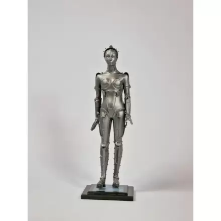 Metropolis Smola Kip 1/10 Maschinenmensch C.F.M. 19 cm fotografija izdelka