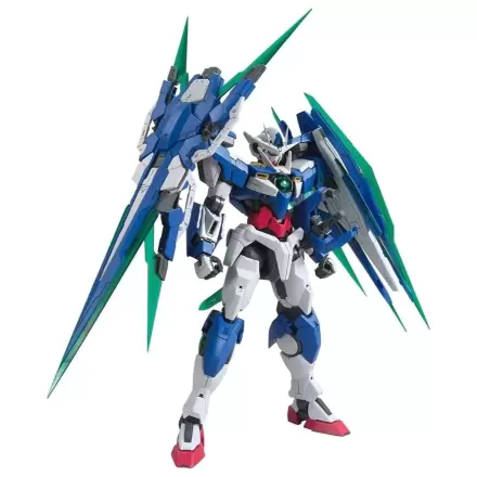 Komplet modelov MG 1/100 00 QanT Full Saber fotografija izdelka