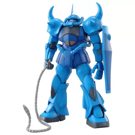 Model komplet MG 1/100 Gouf Ver. 2.0 fotografija izdelka