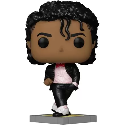 Michael Jackson Funko POP! Rocks Vinil Figura Billie Jean (DGLT) 9 cm fotografija izdelka