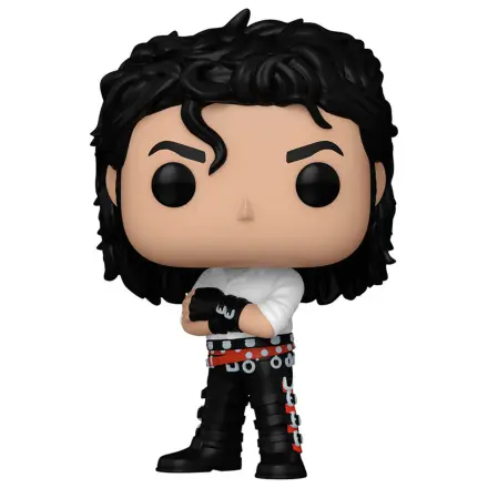 Michael Jackson POP! Rocks Vinyl Figurica Dirty Diana 9 cm fotografija izdelka