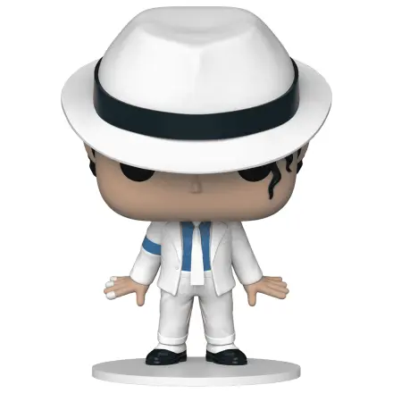 Michael Jackson POP! Rocks Vinyl Figura MJ (Smooth Criminal) 9 cm fotografija izdelka