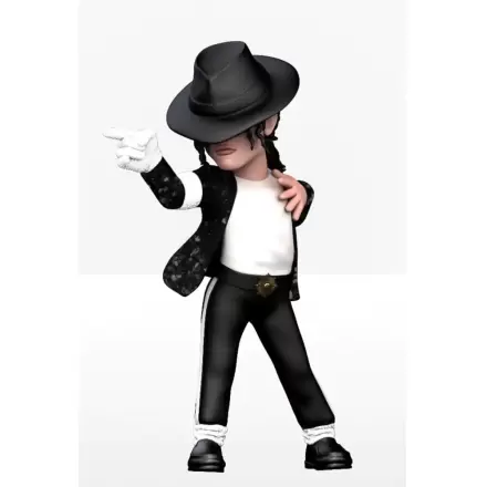 Michael Jackson Minix Figura Billie Jean 12 cm fotografija izdelka
