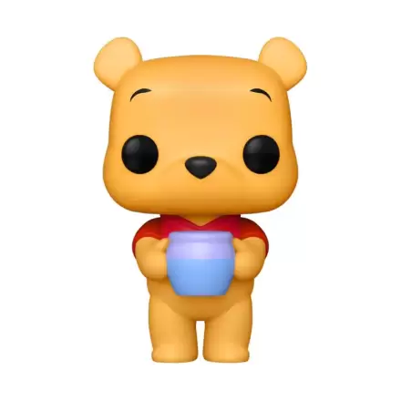 Winnie the Pooh Funko POP! Disney Vinilna Figura Pooh 9 cm termékfotója