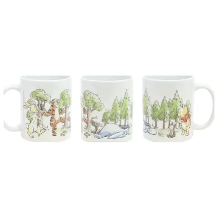 Winnie the Pooh keramična skodelica 325ml fotografija izdelka