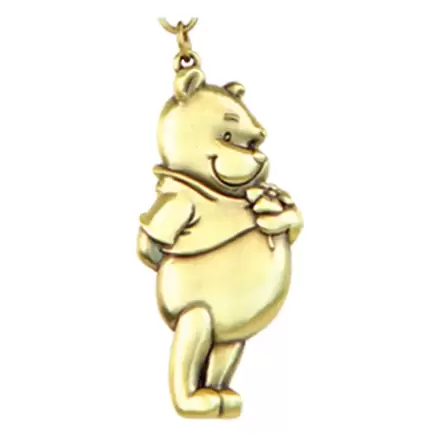 Winnie-the-Pooh svinčena-ključavnica Winnie the Pooh fotografija izdelka