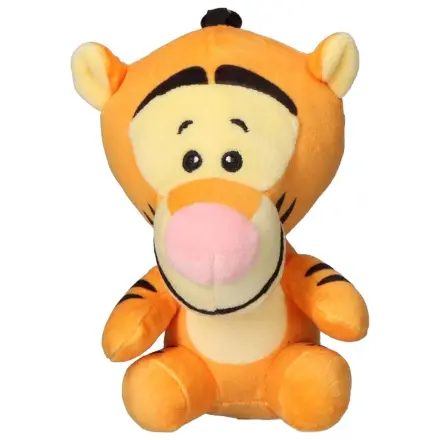 Winnie the Pooh Tiger plišast obesek za ključe 12 cm fotografija izdelka