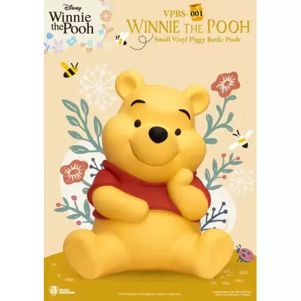 Winnie The Pooh Piggy Vinil Banka Winnie 26 cm termékfotója