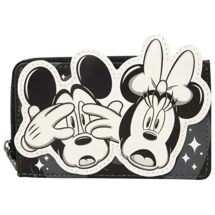 Mickey & Minnie by Loungefly Držalo za kartice Ghost fotografija izdelka