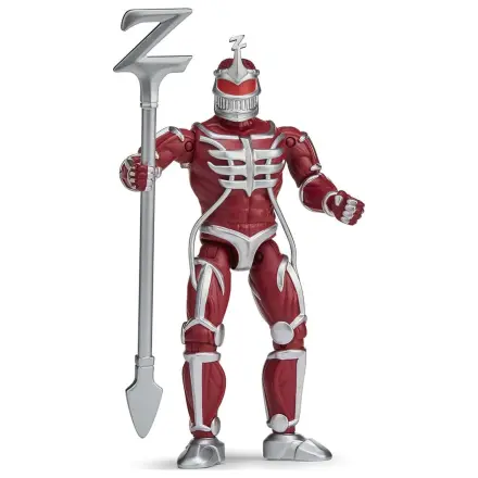 Mighty Morphin Power Rangers Osnovna akcijska figura Lord Zedd fotografija izdelka