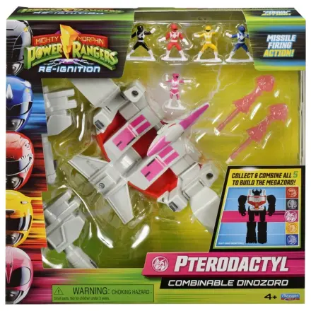 Mighty Morphin Power Rangers Combinable Dinozord figurica Pterodactyl 25 cm fotografija izdelka