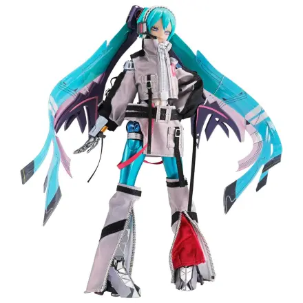 Miku Hatsune - Hatsune Miku figura 18cm fotografija izdelka