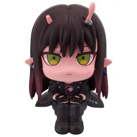 Milky Subway The Galactic Limited Express Look Up PVC figura Akane 11 cm fotografija izdelka