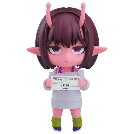 Milky Subway The Galactic Limited Express Nendoroid figurica Chiharu 10 cm fotografija izdelka