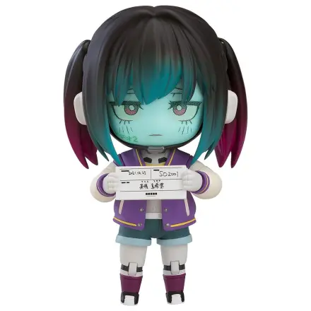 Milky Subway The Galactic Limited Express Nendoroid figurica Makina 10 cm fotografija izdelka