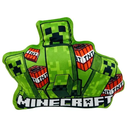 Minecraft 3D blazina fotografija izdelka