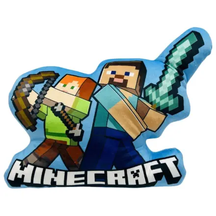 Minecraft 3D blazina fotografija izdelka