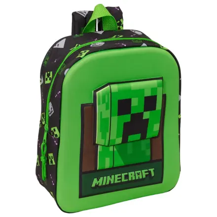 Minecraft 3D nahrbtnik 27 cm fotografija izdelka
