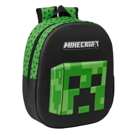 Minecraft 3D nahrbtnik 33cm fotografija izdelka