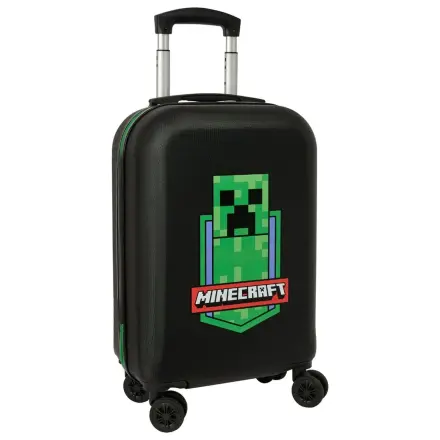Minecraft ABS potovalni kovček 50cm fotografija izdelka
