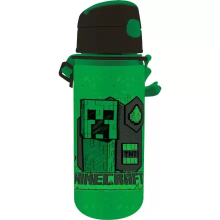 Minecraft aluminijasta pločevinka 600 ml termékfotója