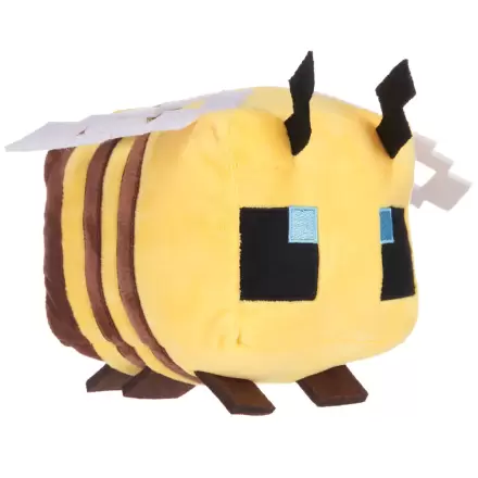 Minecraft Bee plišasta igrača fotografija izdelka