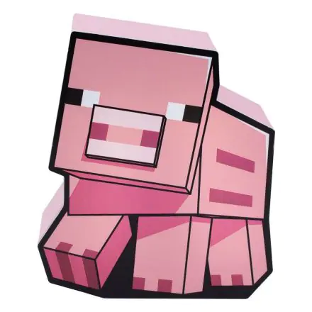 Minecraft Box Svetleč prašiček 16 cm fotografija izdelka