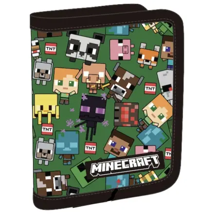 Minecraft Characters torbica fotografija izdelka