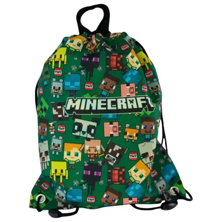 Minecraft Characters torba za malico 30cm fotografija izdelka