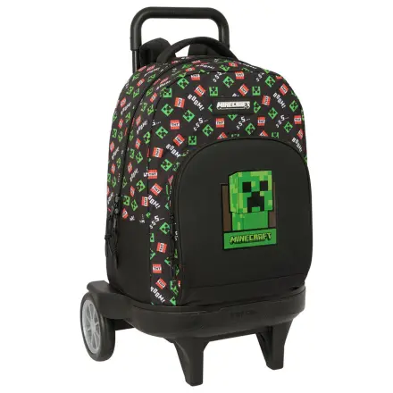 Minecraft kompakten evolucijski voziček 45cm fotografija izdelka