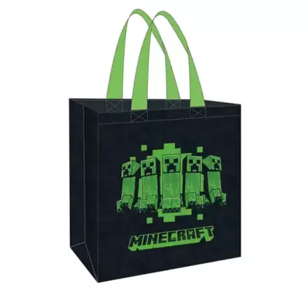 Minecraft Torba Creeper fotografija izdelka
