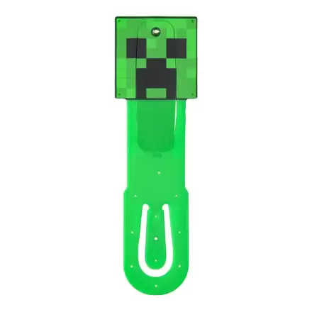 Minecraft Knjižna Svetilka Creeper fotografija izdelka