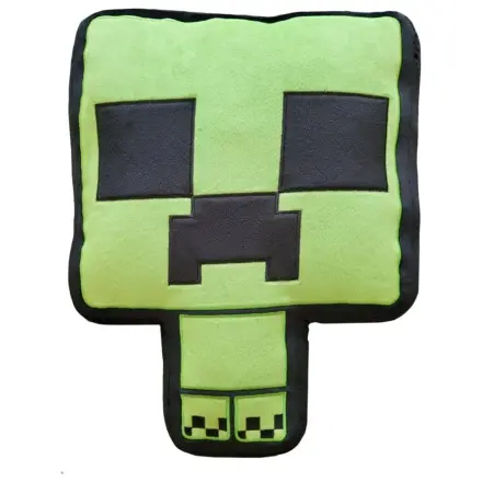 Minecraft Blazina Creeper 44 cm fotografija izdelka