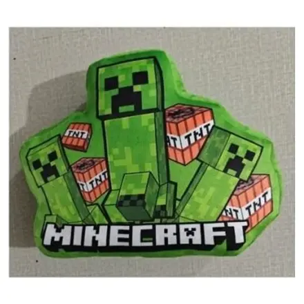 Minecraft Creeper Blazina fotografija izdelka
