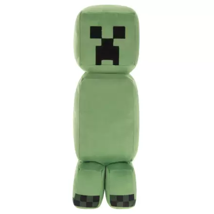 Minecraft Creeper plišasta igrača 20 cm termékfotója