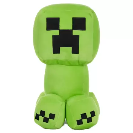 Minecraft Creeper plišasta igrača 30cm fotografija izdelka
