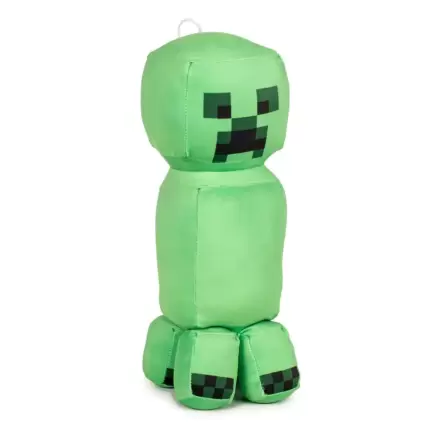 Minecraft Plišasta Figura Creeper 30 cm termékfotója