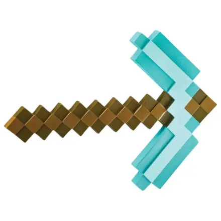 Minecraft Diamond Kramp 40 cm fotografija izdelka