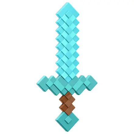 Minecraft Diamond Meč fotografija izdelka
