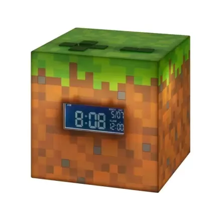 Minecraft: Budilka fotografija izdelka