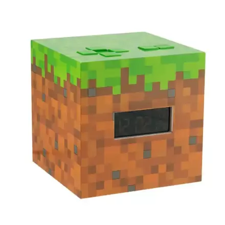 Minecraft: Budilka termékfotója