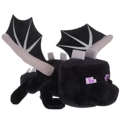 Minecraft Ender Dragon plišasta igrača fotografija izdelka